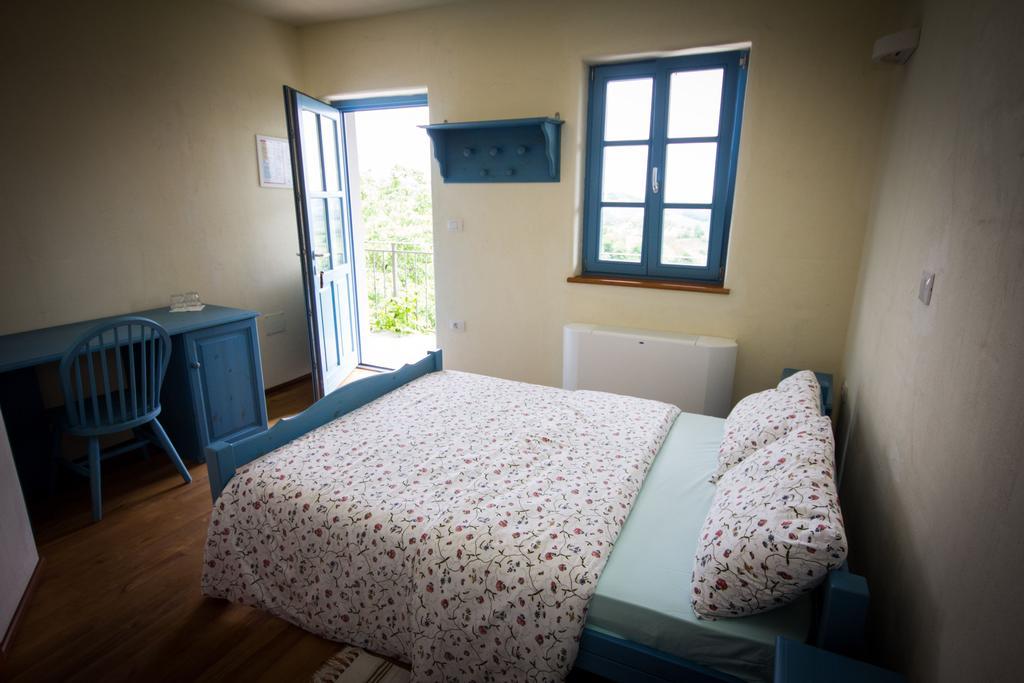 Farmstay Kmetija Stekar Kojsko Room photo
