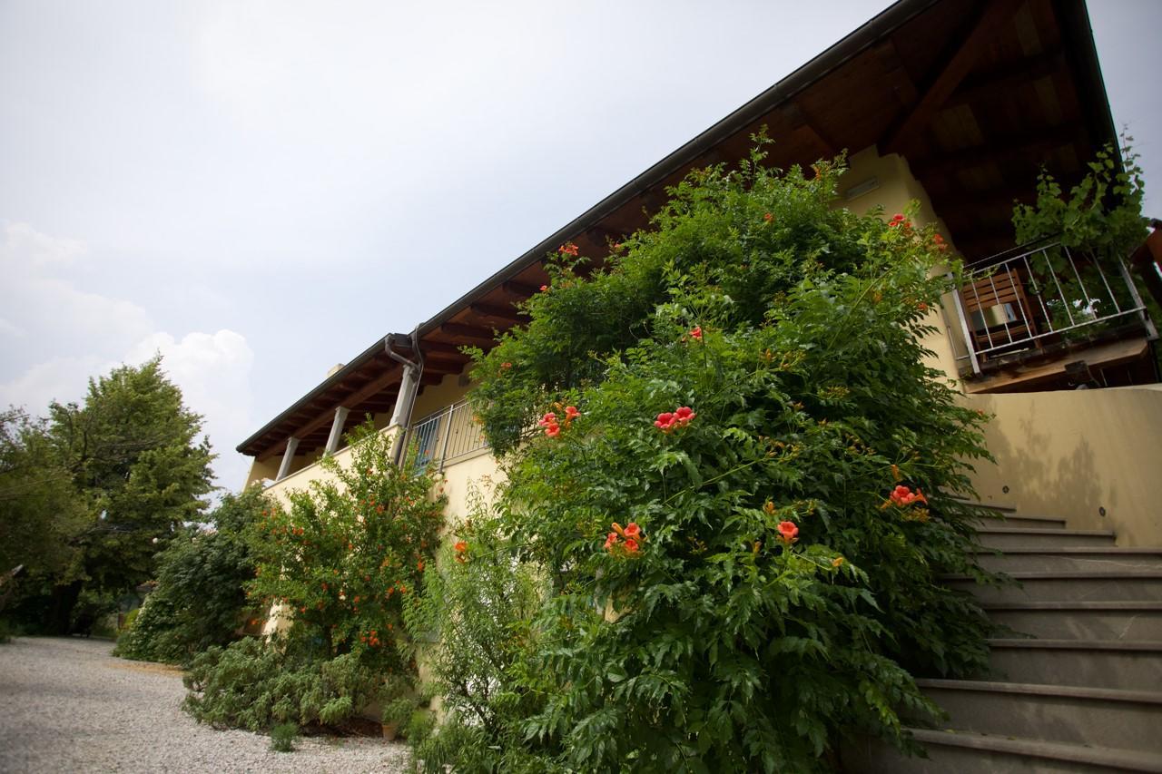 Farmstay Kmetija Stekar Kojsko Exterior photo
